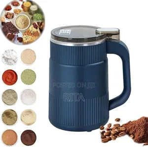 Coffee and Cereal Grinder