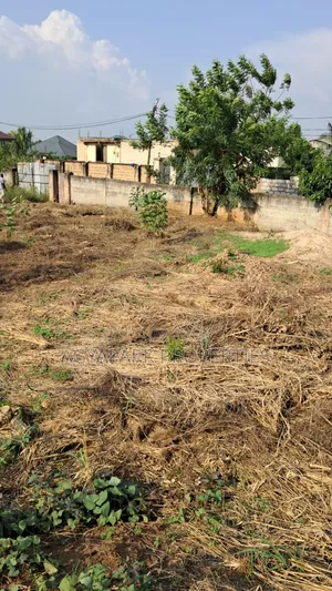 Two Plots of Land at Amasaman- Sapeiman