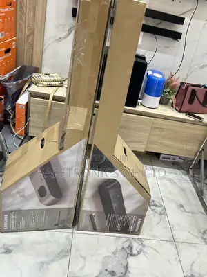 Accurate Bluetooth Samsung S80cb 3.1.2ch Soundbar