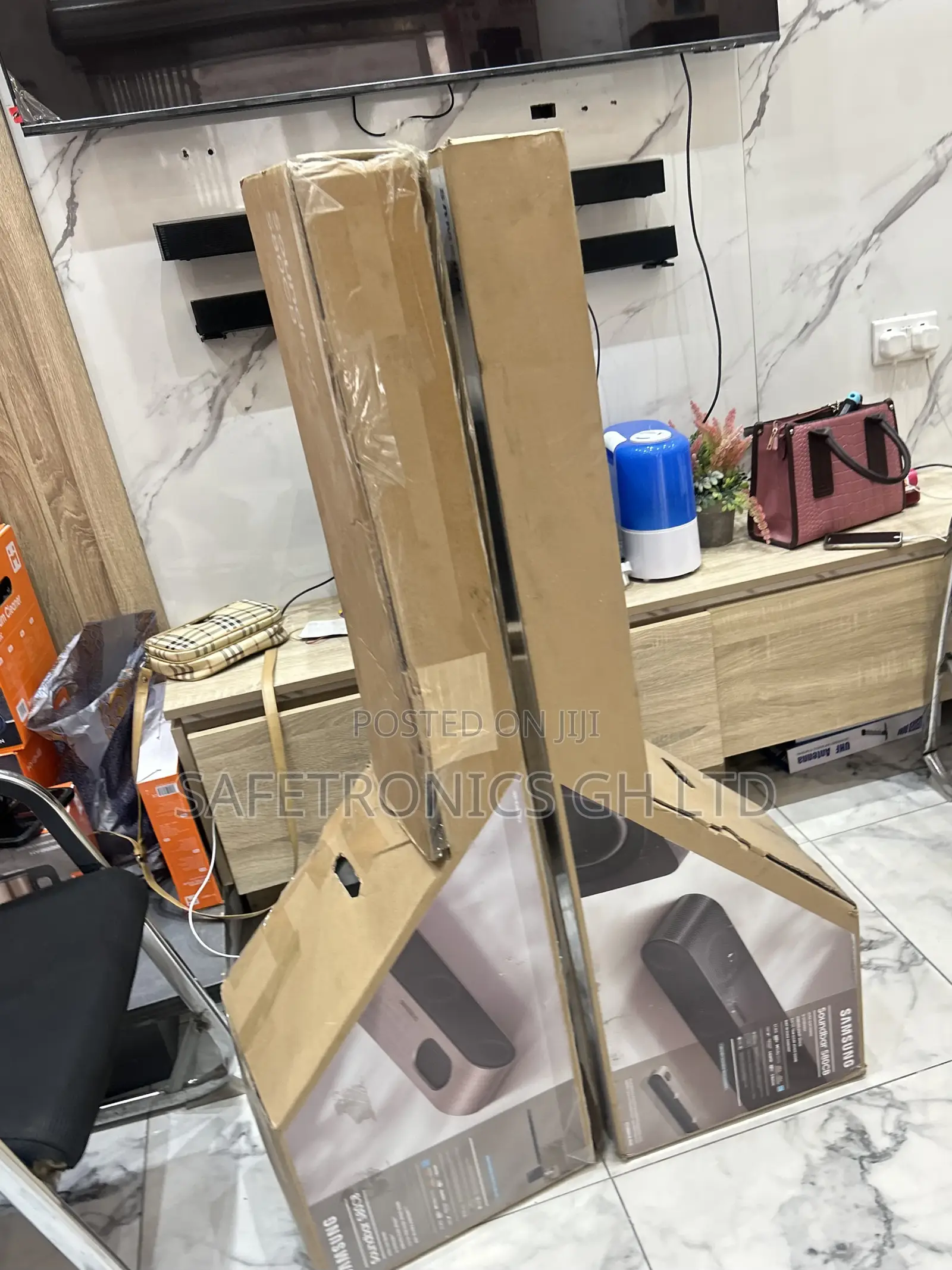 Call for Available S80cb Bluetooth 3.1.2ch Samsung Soundbar