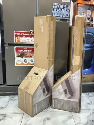 Check Out Samsung 3.1.2ch Bluetooth S80cb Electric Soundbar