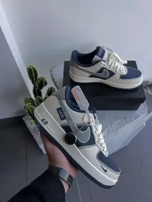 Airforce Sneaker Low