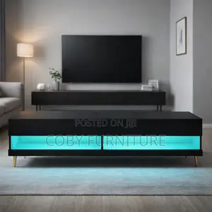 Modern Tv Stand