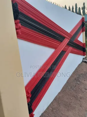Rentals and Decorations