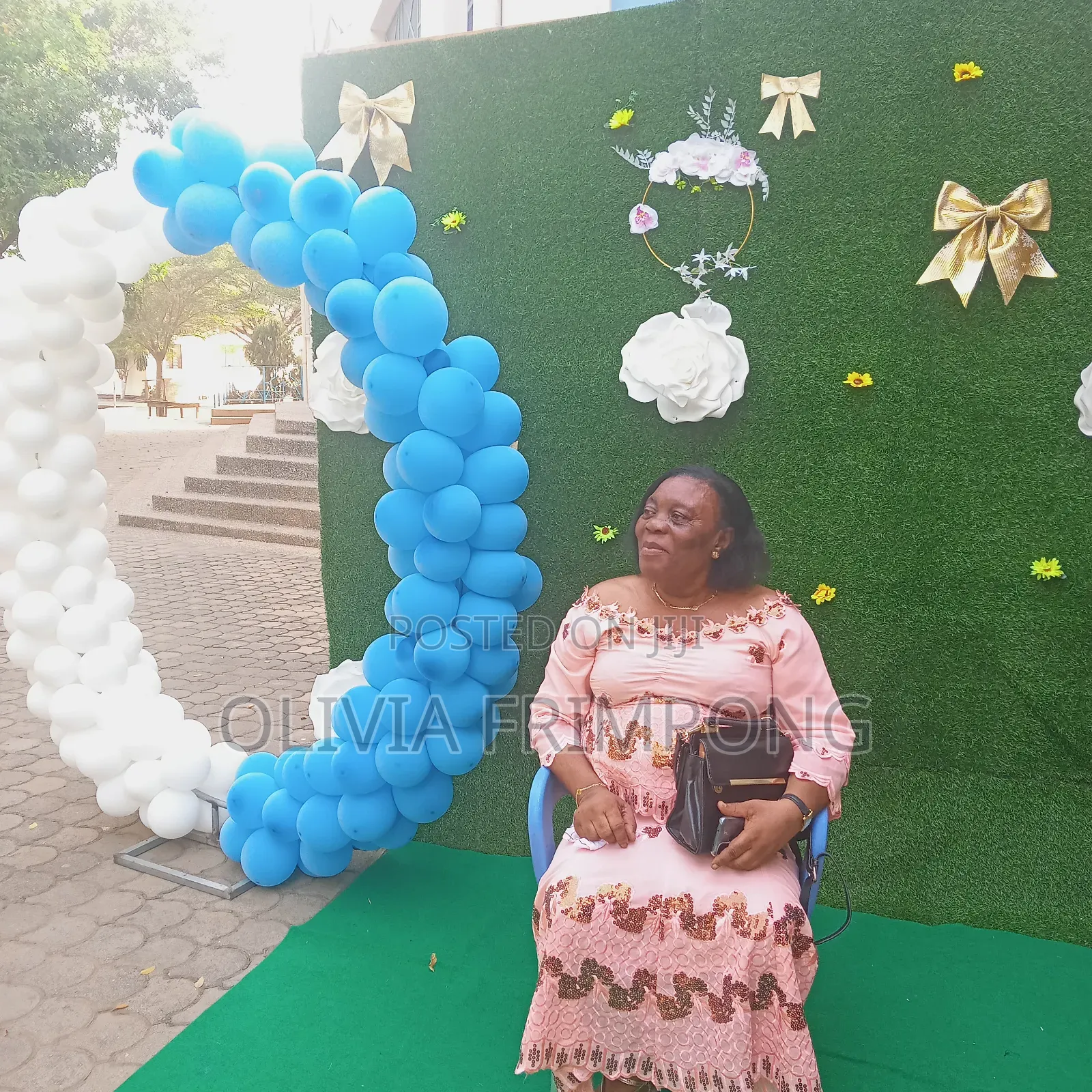 Rentals and Decorations