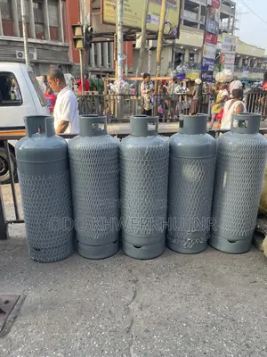 52kg Cylinder