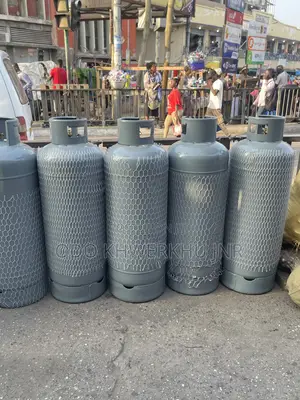 52kg Cylinder