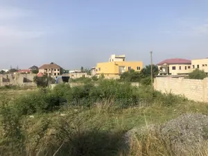 Residential 1 Plot of Land for Sale at East Legon Hills