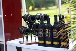 Agor Red Wine