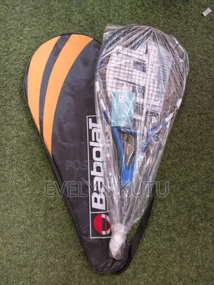 Babolat Lawn Tennis Racket