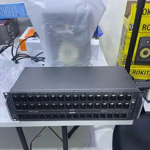 Behringer S32 32 X 16 Digital Stage Box