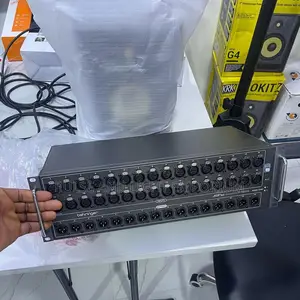 Behringer S32 32 X 16 Digital Stage Box