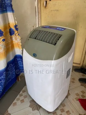 Chill Your Room With 3.2hp Super Silence Air Conditioner