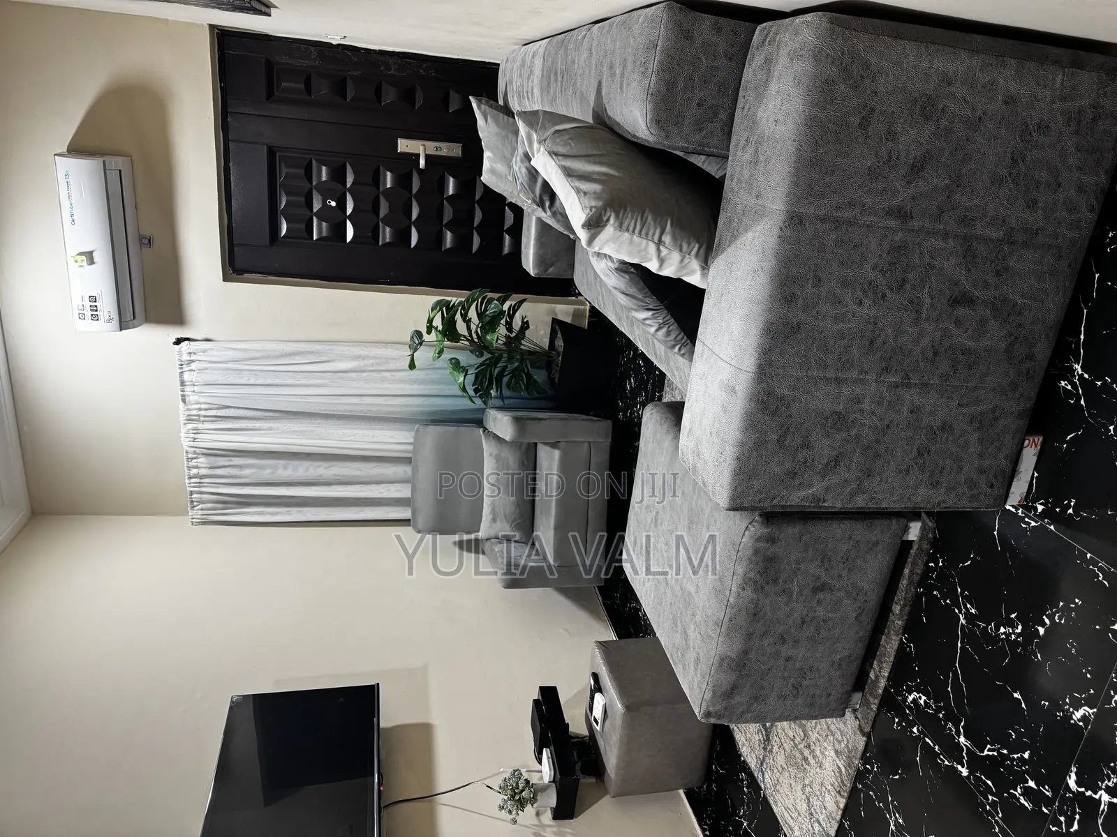 Daily Rent Around Manet Court/Tse Addo