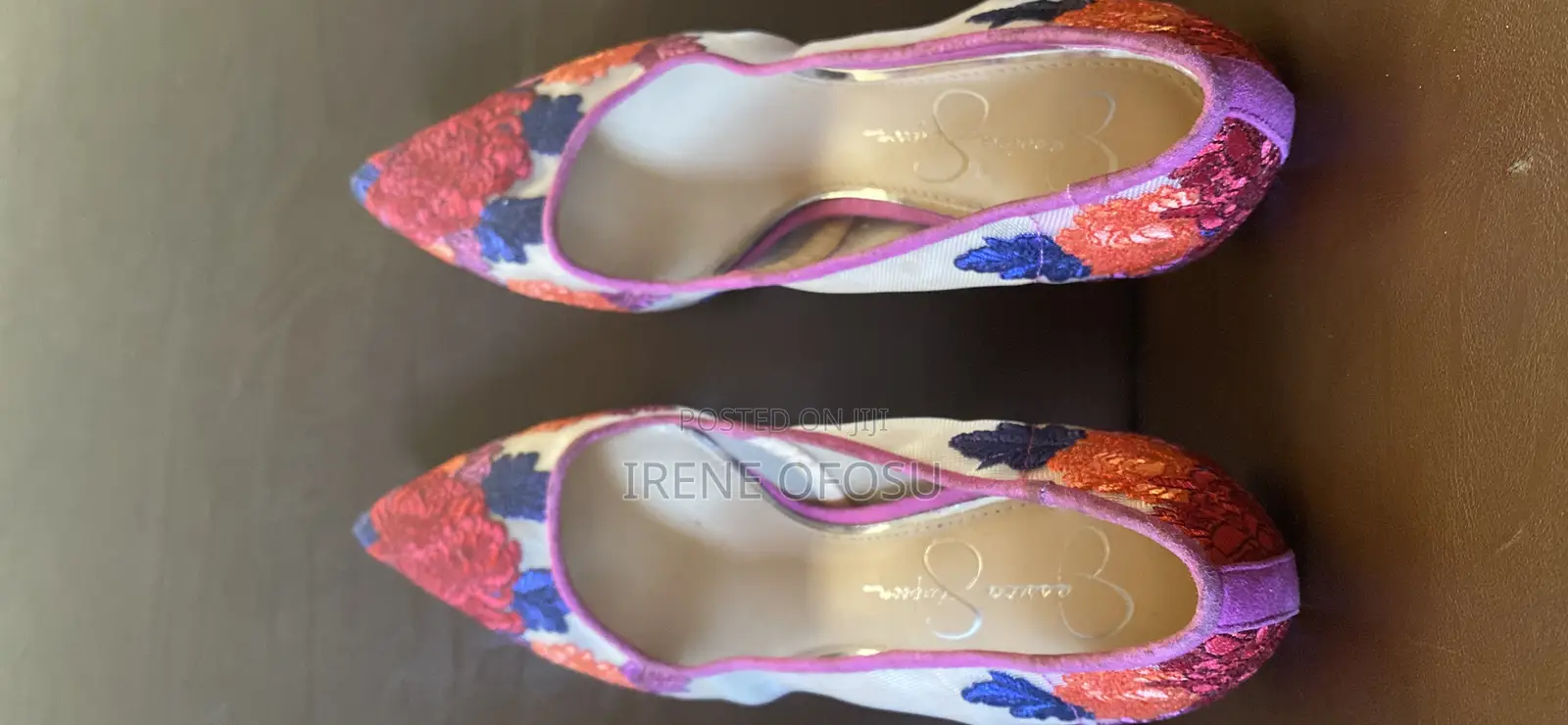 Second Hand Ladies Shoe