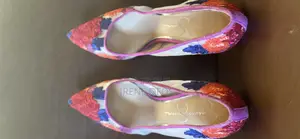 Second Hand Ladies Shoe
