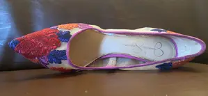 Second Hand Ladies Shoe