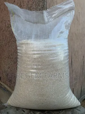 Local Perfume 75% Broken Rice