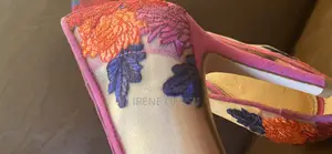 Second Hand Ladies Shoe