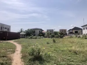 Affordable 4 Plots for Sale in East Legon Hills