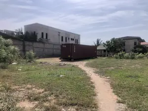 Affordable 4 Plots for Sale in East Legon Hills