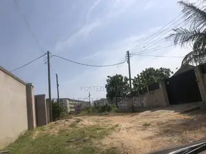 Affordable 4 Plots for Sale in East Legon Hills