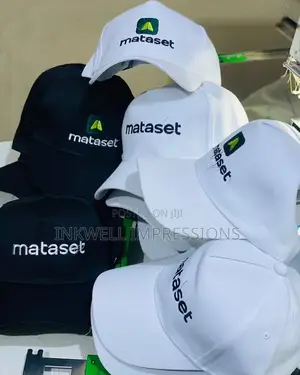 Premium Cap Customization