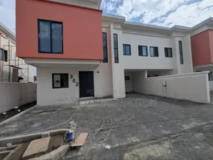 4 Bedrooms Self Compound
