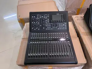 Midas M32r Live 40-channel Digital Mixer