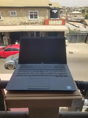 New Laptop Dell Latitude 5400 8GB Intel Core i5 SSD 256GB