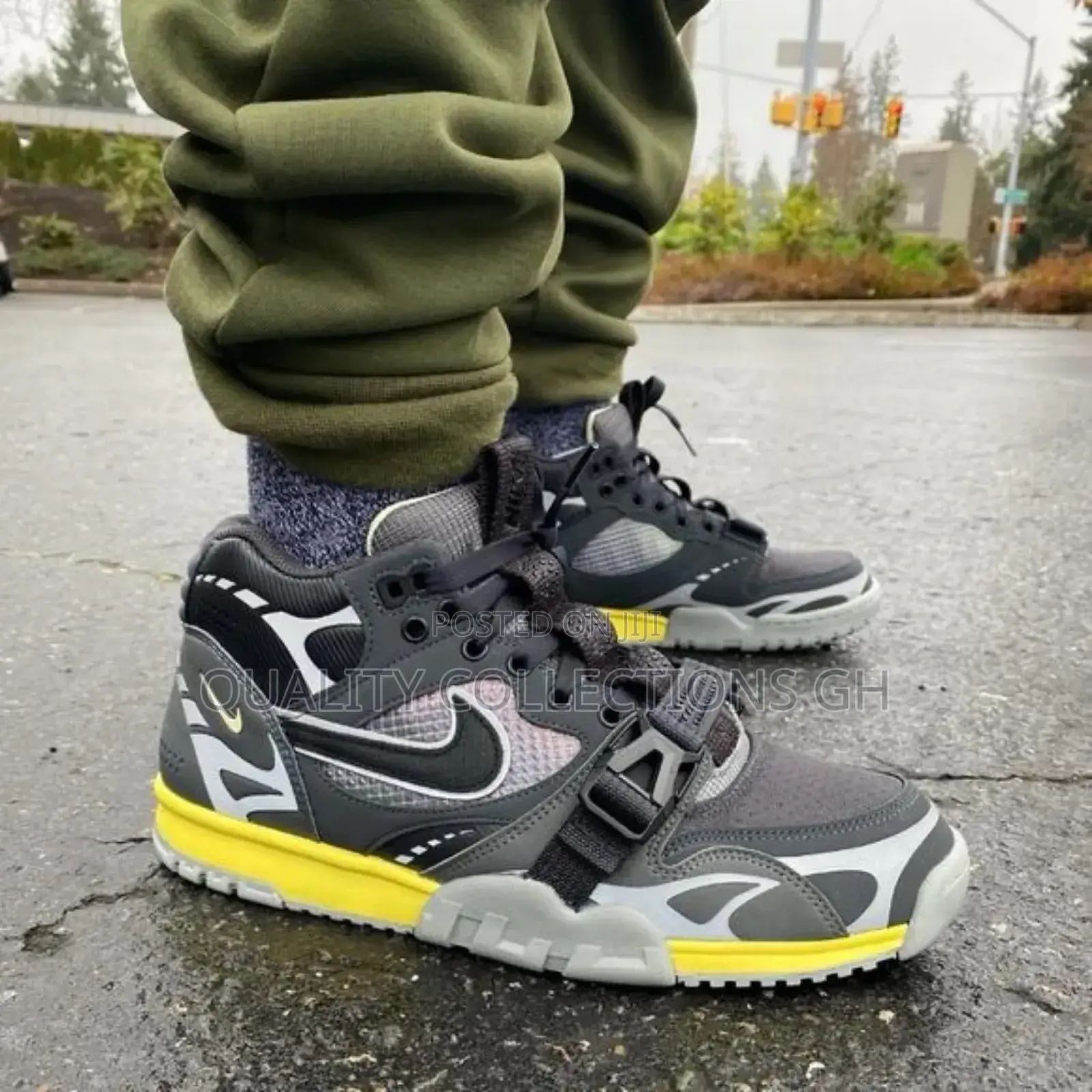 Nike Air 1 Sp