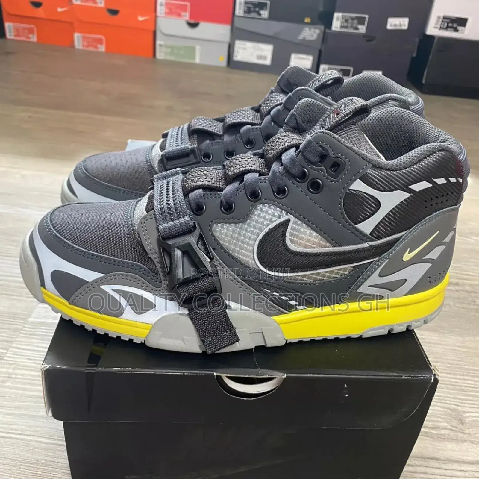 Nike Air 1 Sp