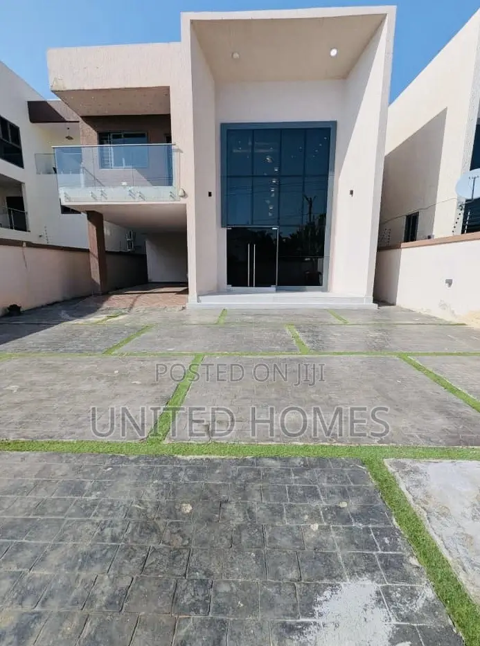 4bdrm House in Tantra Hills for rent