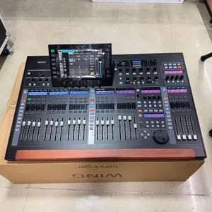Behringer Wing 48-channel Digital Mixer