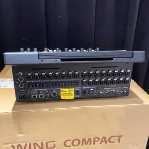 Behringer Wing Compact 48-Channel Digital Mixer