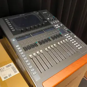 Behringer Wing Compact 48-Channel Digital Mixer
