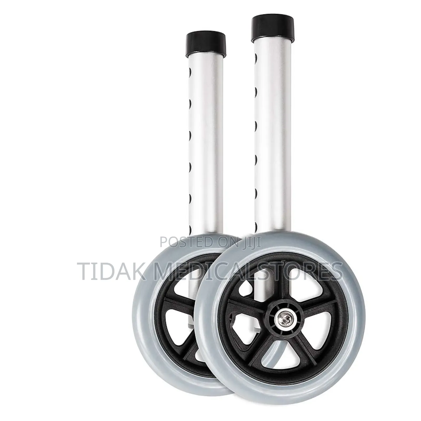 Spare Wheels for Zimmer Frame/Walker