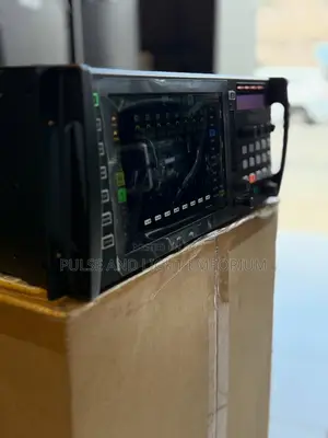Behringer Wing Rack 48-channel Digital Mixer