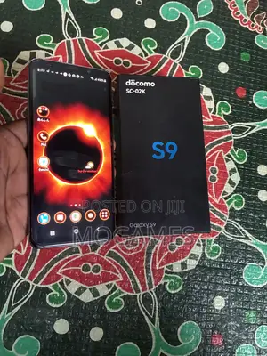 Samsung Galaxy S9 64 GB
