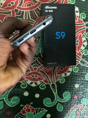 Samsung Galaxy S9 64 GB