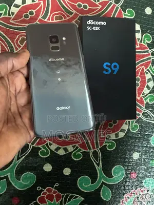 Samsung Galaxy S9 64 GB