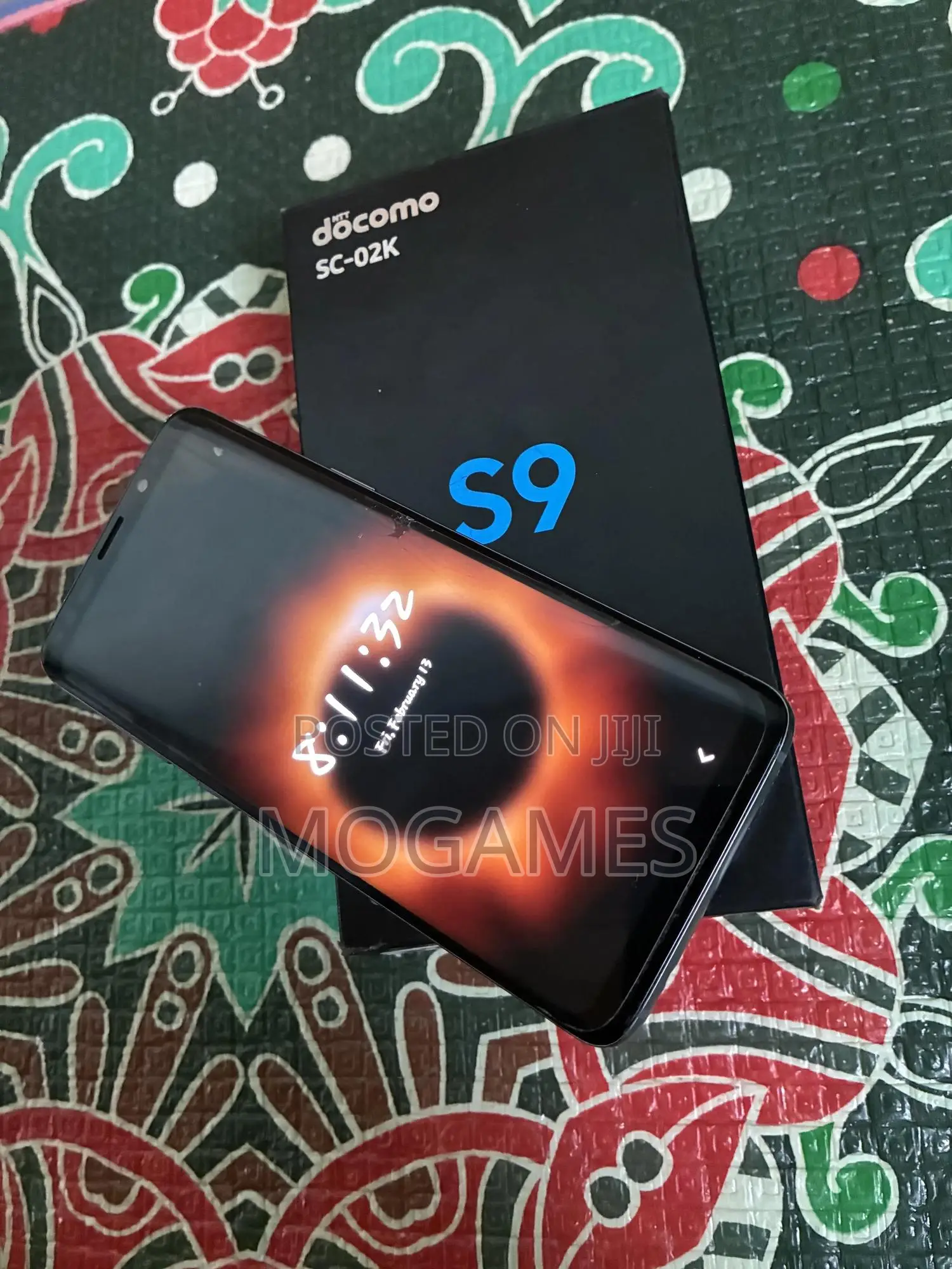 Samsung Galaxy S9 64 GB