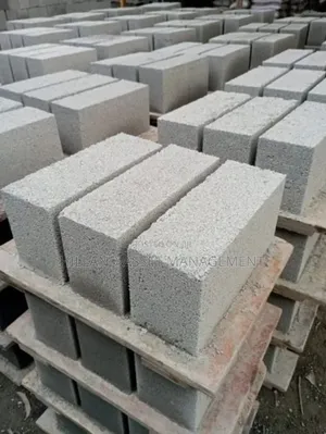 Concrete Blocks Forsale In Takoradi