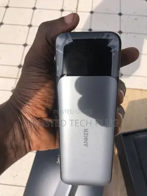 Used Anker Laptop Powerbank With 24,000 Mah From America for Sale