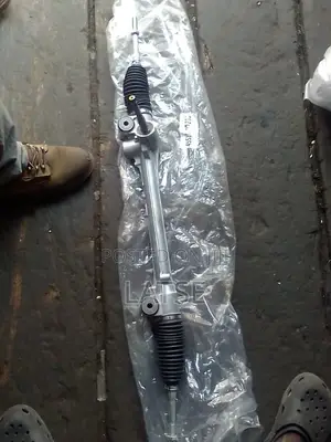 Toyota Vitz 2009,2010 Power Steering Rack