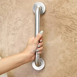 Pregnant Women And Elderly Walk Support And Handle