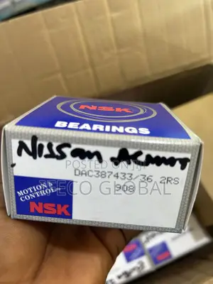 Nissan Bearing