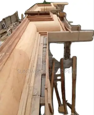 Good Quality Parapet