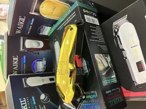 Original Cordless Clipper