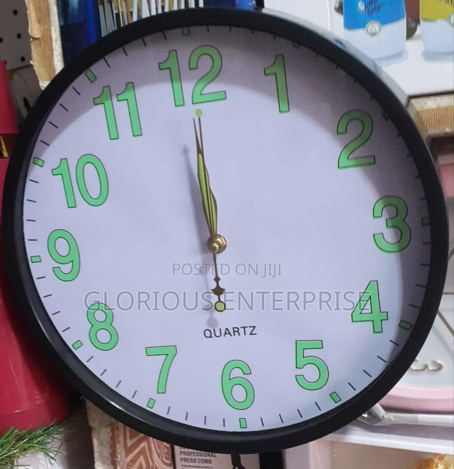 Classic Watch